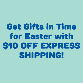 $10 Off Express Shipping